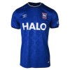 Ipswich Town Hjemme 2026-27 - Barn Draktsett
