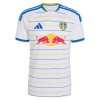 Leeds United Hjemme 2026-27 - Herre Fotballdrakt Leeds United Hjemme 2026-27 - Herre Fotballdrakt