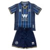 Millwall Hjemme 2026-27 - Barn Draktsett Millwall Hjemme 2026-27 - Barn Draktsett