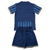 Millwall Hjemme 2026-27 - Barn Draktsett