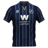 Millwall Hjemme 2026-27 - Herre Fotballdrakt Millwall Hjemme 2026-27 - Herre Fotballdrakt