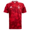 Nottingham Forest Hjemme 2026-27 - Herre Fotballdrakt Nottingham Forest Hjemme 2026-27 - Herre Fotballdrakt