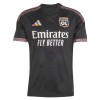Olympique Lyonnais Tredje 2026-27 - Barn Draktsett