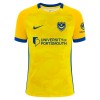 Portsmouth Borte 2026-27 - Herre Fotballdrakt Portsmouth Borte 2026-27 - Herre Fotballdrakt
