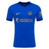 Portsmouth Hjemme 2026-27 - Herre Fotballdrakt Portsmouth Hjemme 2026-27 - Herre Fotballdrakt