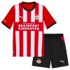 PSV Eindhoven Hjemme 2026-27 - Barn Draktsett PSV Eindhoven Hjemme 2026-27 - Barn Draktsett