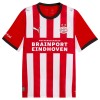 PSV Eindhoven Hjemme 2026-27 - Herre Fotballdrakt PSV Eindhoven Hjemme 2026-27 - Herre Fotballdrakt