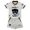 Pumas UNAM Borte 2026-27 - Barn Draktsett Pumas UNAM Borte 2026-27 - Barn Draktsett