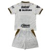 Pumas UNAM Borte 2026-27 - Barn Draktsett