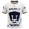 Pumas UNAM Borte 2026-27 - Herre Fotballdrakt Pumas UNAM Borte 2026-27 - Herre Fotballdrakt