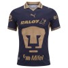 Pumas UNAM Hjemme 2026-27 - Herre Fotballdrakt Pumas UNAM Hjemme 2026-27 - Herre Fotballdrakt