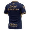 Pumas UNAM Hjemme 2026-27 - Herre Fotballdrakt