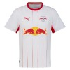 RB Leipzig Hjemme 2026-27 - Herre Fotballdrakt RB Leipzig Hjemme 2026-27 - Herre Fotballdrakt