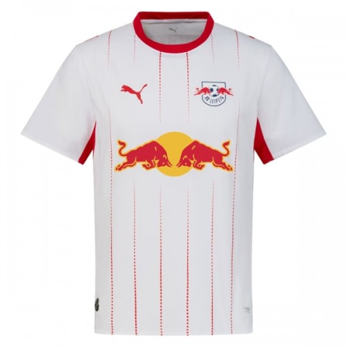 RB Leipzig Hjemme 2026-27 - Herre Fotballdrakt RB Leipzig Hjemme 2026-27 - Herre Fotballdrakt