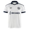Schalke 04 Borte 2026-27 - Herre Fotballdrakt Schalke 04 Borte 2026-27 - Herre Fotballdrakt