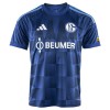 Schalke 04 Hjemme 2026-27 - Herre Fotballdrakt Schalke 04 Hjemme 2026-27 - Herre Fotballdrakt