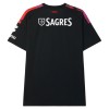 SL Benfica Tredje 2026-27 - Herre Fotballdrakt