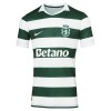 Sporting Lisbon Hjemme 2026-27 - Barn Draktsett