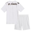St Pauli Borte 2026-27 - Barn Draktsett