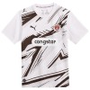 St Pauli Borte 2026-27 - Herre Fotballdrakt St Pauli Borte 2026-27 - Herre Fotballdrakt