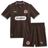 St Pauli Hjemme 2026-27 - Barn Draktsett St Pauli Hjemme 2026-27 - Barn Draktsett