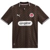 St Pauli Hjemme 2026-27 - Herre Fotballdrakt St Pauli Hjemme 2026-27 - Herre Fotballdrakt