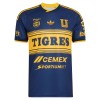 Tigres UANL Borte 2026-27 - Herre Fotballdrakt Tigres UANL Borte 2026-27 - Herre Fotballdrakt