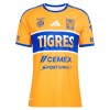 Tigres UANL Hjemme 2026-27 - Herre Fotballdrakt Tigres UANL Hjemme 2026-27 - Herre Fotballdrakt