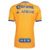 Tigres UANL Hjemme 2026-27 - Herre Fotballdrakt