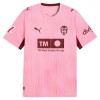 Valencia CF Tredje 2026-27 - Herre Fotballdrakt