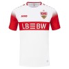 VfB Stuttgart Hjemme 2026-27 - Herre Fotballdrakt