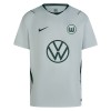 VfL Wolfsburg Borte 2026-27 - Herre Fotballdrakt VfL Wolfsburg Borte 2026-27 - Herre Fotballdrakt