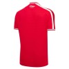 Wrexham Hjemme 2026-27 - Herre Fotballdrakt