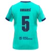 FC Barcelona Cubarsi 5 Tredje 2026-27 - Herre Fotballdrakt
