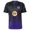 FC Barcelona F. De Jong 21 Borte 2026-27 - Barn Draktsett
