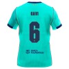 FC Barcelona Gavi 6 Tredje 2026-27 - Barn Draktsett