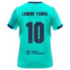 FC Barcelona Lamine Yamal 10 Tredje 2026-27 - Herre Fotballdrakt
