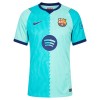 FC Barcelona Pedri 8 Tredje 2026-27 - Barn Draktsett