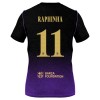 FC Barcelona Raphinha 11 Borte 2026-27 - Herre Fotballdrakt FC Barcelona Raphinha 11 Borte 2026-27 - Herre Fotballdrakt