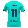 FC Barcelona Raphinha 11 Tredje 2026-27 - Barn Draktsett