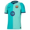 FC Barcelona Tredje 2026-27 - Herre Fotballdrakt FC Barcelona Tredje 2026-27 - Herre Fotballdrakt