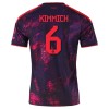 FC Bayern München Kimmich 6 Tredje 2026-27 - Herre Fotballdrakt