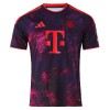 FC Bayern München Tredje 2026-27 - Herre Fotballdrakt