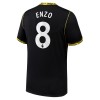 Chelsea Enzo 8 Borte 2026-27 - Herre Fotballdrakt