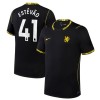 Chelsea Estevao 41 Borte 2026-27 - Herre Fotballdrakt Chelsea Estevao 41 Borte 2026-27 - Herre Fotballdrakt