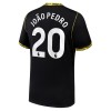 Chelsea Joao Pedro 20 Borte 2026-27 - Barn Draktsett