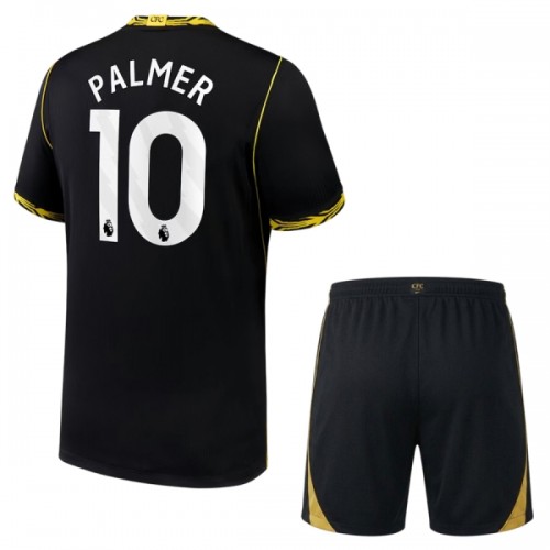 Chelsea Palmer 10 Borte 2026-27 - Barn Draktsett Chelsea Palmer 10 Borte 2026-27 - Barn Draktsett