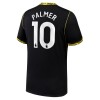 Chelsea Palmer 10 Borte 2026-27 - Herre Fotballdrakt