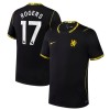 Chelsea Rogers 17 Borte 2026-27 - Herre Fotballdrakt