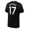 Chelsea Rogers 17 Borte 2026-27 - Herre Fotballdrakt